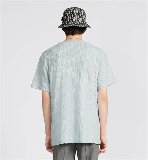 oblique t shirt